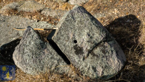 molded-double-pyramid-bania-karlovo-bulgaria